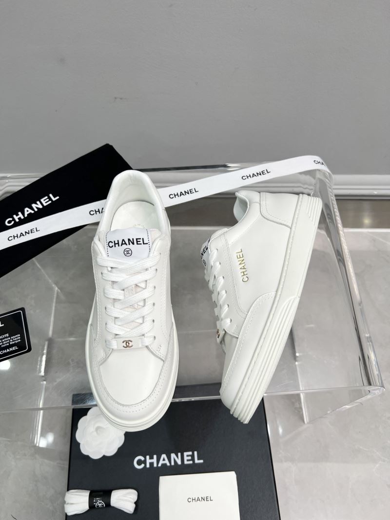 Chanel Sport Shoes